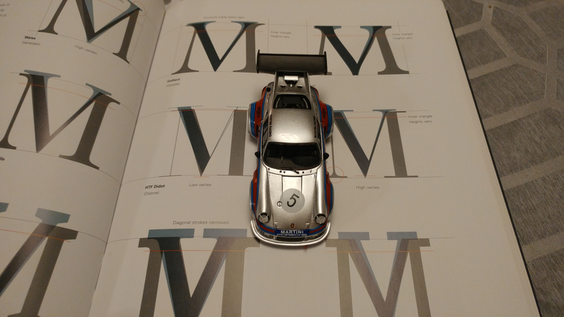 Illustration for article titled Car Week 2018, Saturday (Wildcard): #5 Martini Porsche 911 Carrera RSR Turbo 2.1